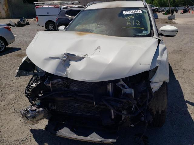 Photo 9 from auction – 2015 NISSAN ROGUE S with VIN 5N1AT2MV0FC866152
