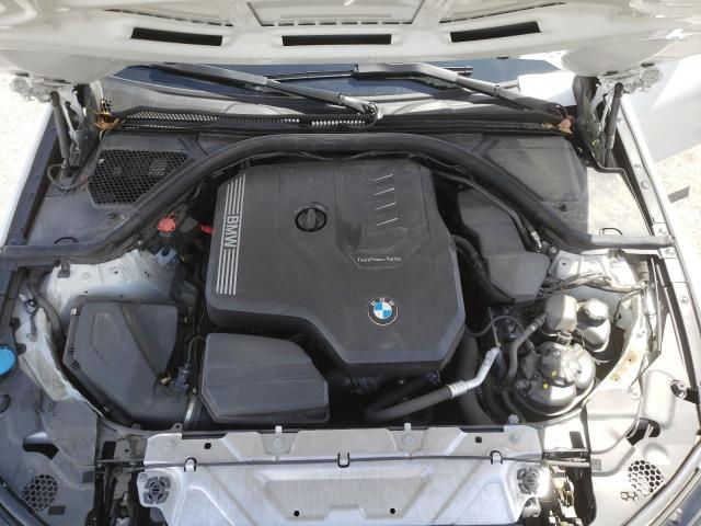 Photo 7 from auction – 2019 BMW 330I with VIN 3MW5R1J53K8B02569