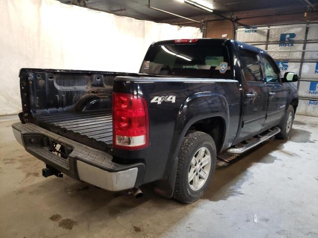 Photo 4 from auction – 2010 GMC SIERRA K15 with VIN 3GTRKVE3XAG128471