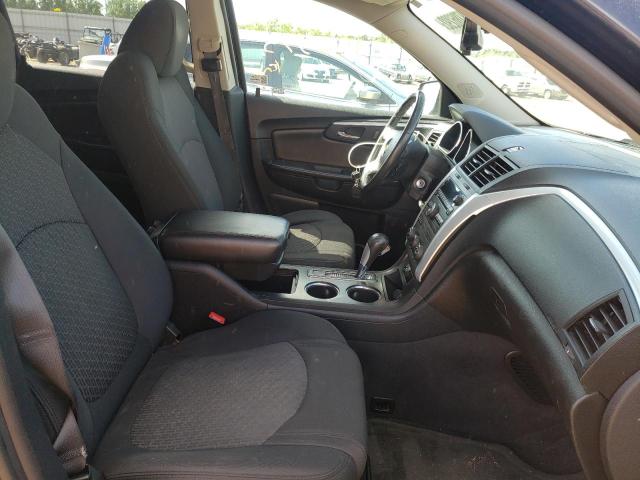 Photo 5 from auction – 2011 CHEVROLET TRAVERSE L with VIN 1GNKVGED3BJ289040