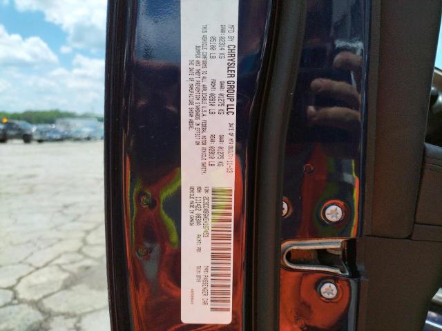 Photo 10 from auction – 2014 DODGE CHARGER SE with VIN 2C3CDXBGXEH187453