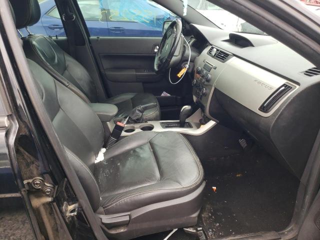 Photo 5 from auction – 2008 FORD FOCUS SE with VIN 1FAHP35N38W207937
