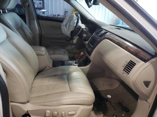 Photo 5 from auction – 2010 CADILLAC DTS PREMIU with VIN 1G6KH5EY3AU101138