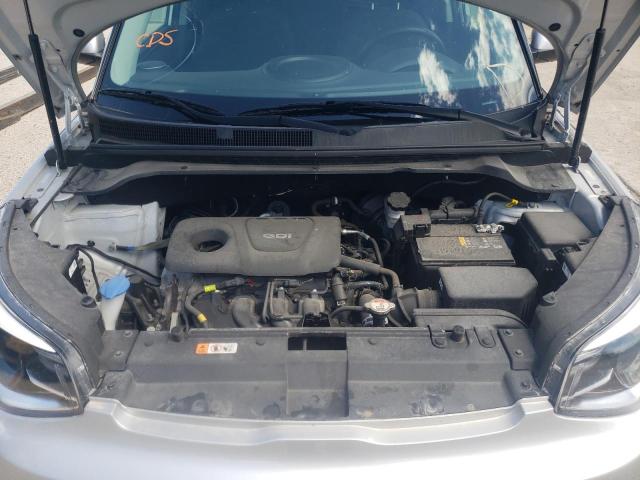 Photo 7 from auction – 2019 KIA SOUL with VIN KNDJN2A24K7656763