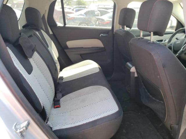 صورة رقم 6 من المزاد - 2013 GMC TERRAIN SL مع VIN 2GKALMEK3D6230727