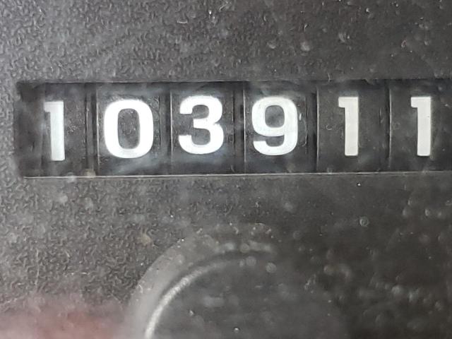 Photo 8 from auction – 2002 MERCURY SABLE LS P with VIN 1MEFM55S82G634462