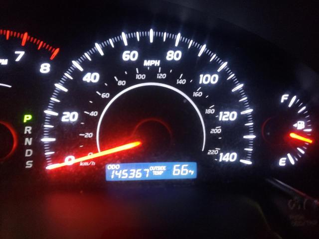 Photo 8 from auction – 2010 TOYOTA CAMRY BASE with VIN 4T4BF3EK6AR026892