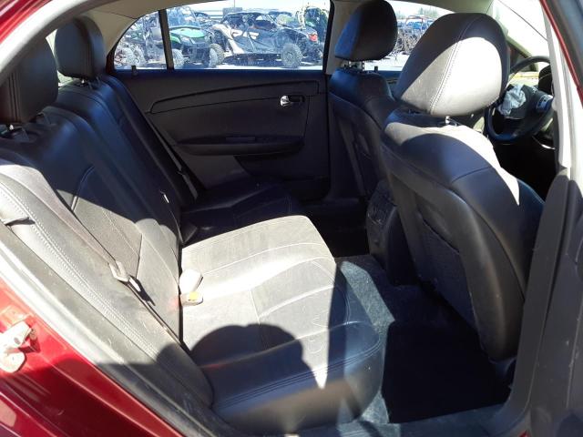 Photo 6 from auction – 2011 CHEVROLET MALIBU 2LT with VIN 1G1ZD5E14BF235679