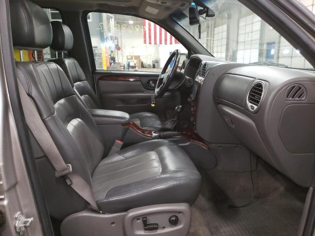 Photo 5 from auction – 2004 GMC ENVOY with VIN 1GKDT13S542434781