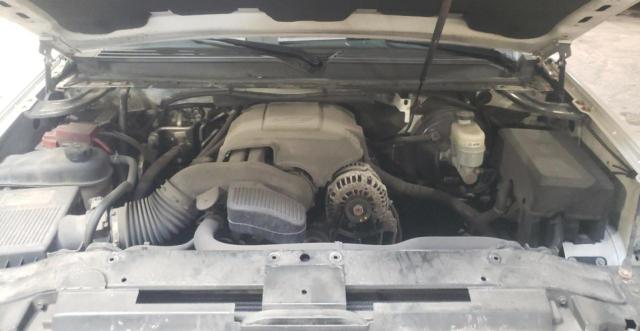 Photo 7 from auction – 2010 CADILLAC ESCALADE L with VIN 1GYUKBEF1AR269636