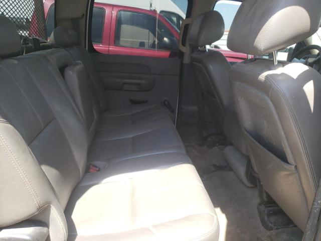 Photo 6 from auction – 2013 GMC SIERRA C35 with VIN 1GD412CG2DF166988