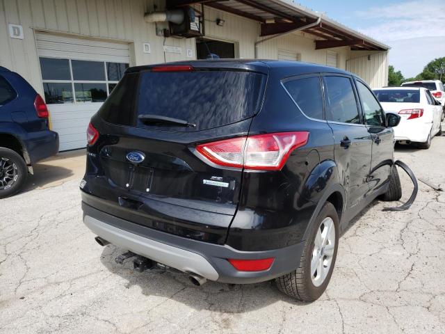 Photo 4 from auction – 2015 FORD ESCAPE SE with VIN 1FMCU0GX4FUB92024