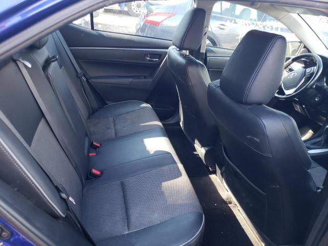Photo 6 from auction – 2016 TOYOTA COROLLA L with VIN 2T1BURHE1GC579629