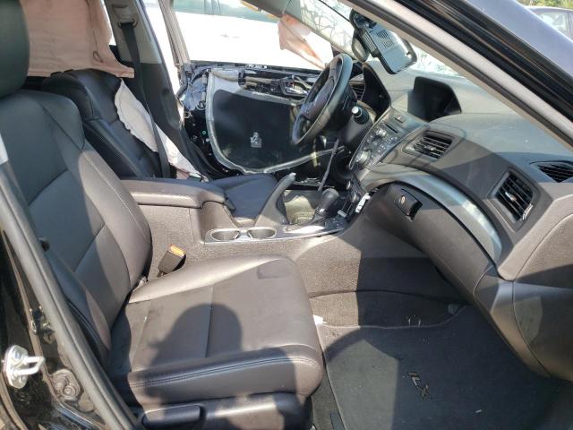 Photo 5 from auction – 2018 ACURA ILX BASE W with VIN 19UDE2F39JA001399