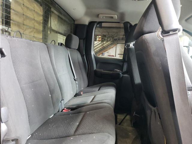 Photo 6 from auction – 2008 CHEVROLET SILVERADO with VIN 1GCHK29K28E192839
