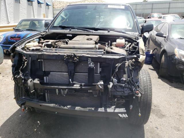 Photo 9 from auction – 2020 NISSAN FRONTIER S with VIN 1N6ED0EB7LN714006
