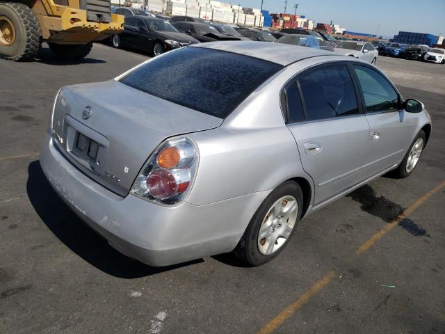 Photo 4 from auction – 2003 NISSAN ALTIMA BAS with VIN 1N4AL11D23C188385