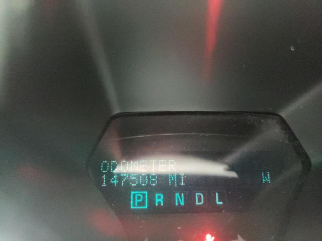 Photo 8 from auction – 2016 CHEVROLET TRAVERSE L with VIN 1GNKRFKD9GJ182410