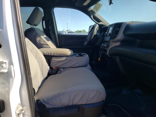 Photo 5 from auction – 2022 RAM 2500 TRADE with VIN 3C6UR5HJ2NG131054
