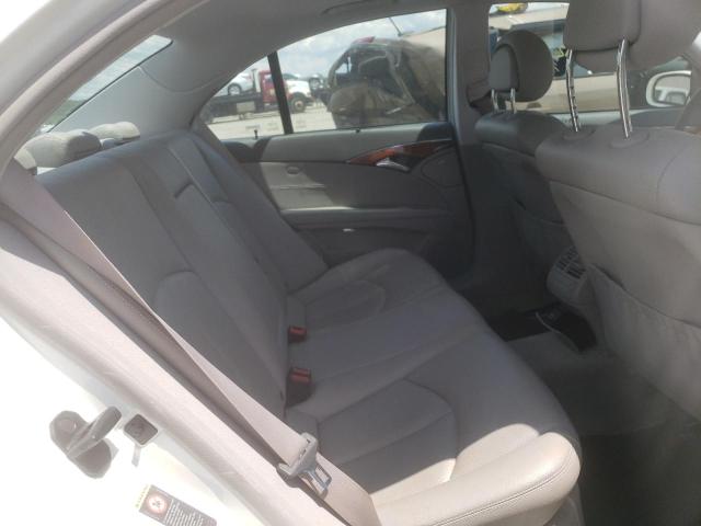 Photo 6 from auction – 2005 MERCEDES-BENZ E 320 with VIN WDBUF65J75A640968