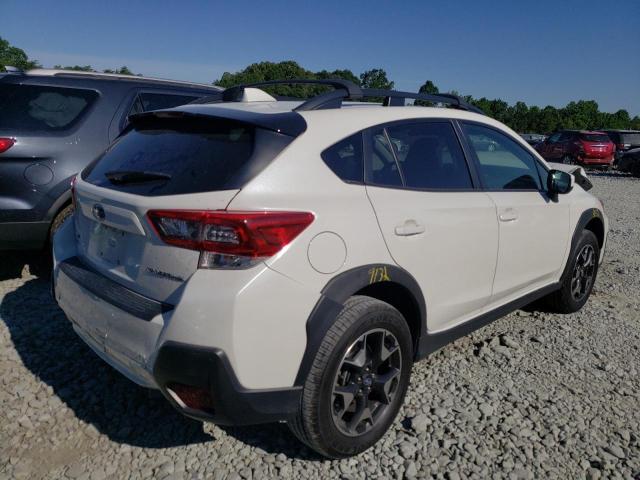 Photo 4 from auction – 2020 SUBARU CROSSTREK with VIN JF2GTAPC7L8227219