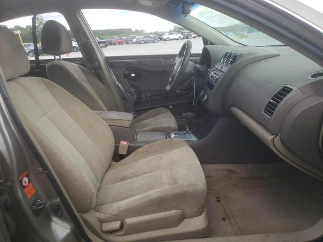 Photo 5 from auction – 2008 NISSAN ALTIMA 2.5 with VIN 1N4AL21E38C246994
