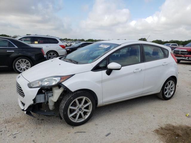 Photo 9 from auction – 2019 FORD FIESTA SE with VIN 3FADP4EJ9KM149406