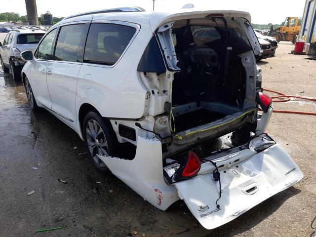 Zdjęcie 3 z aukcji – 2018 CHRYSLER PACIFICA L z VIN 2C4RC1GG0JR293316