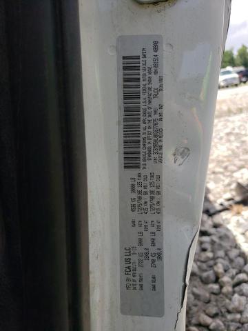 Photo 10 from auction – 2019 RAM 2500 TRADE with VIN 3C6MR5AL0KG677875