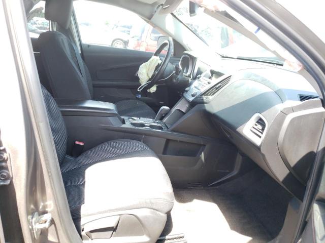Photo 5 from auction – 2011 CHEVROLET EQUINOX LT with VIN 2CNALDEC6B6457665