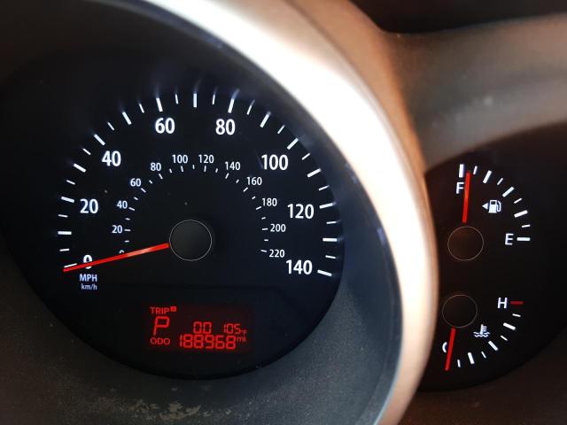 Photo 8 from auction – 2013 KIA SOUL + with VIN KNDJT2A63D7588791