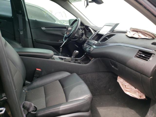 Photo 5 from auction – 2015 CHEVROLET IMPALA LT with VIN 1G1115SL1FU109826