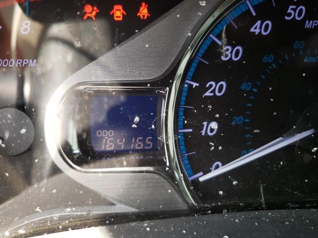 Photo 8 from auction – 2011 TOYOTA SIENNA XLE with VIN 5TDYK3DC6BS128908