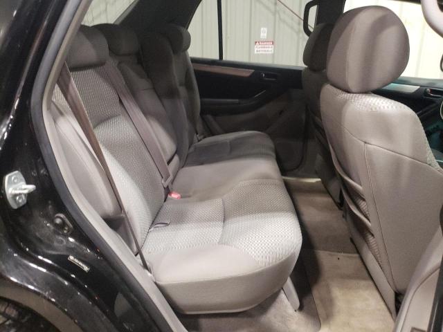 Photo 6 from auction – 2006 TOYOTA 4RUNNER SR with VIN JTEBU14RX60082867
