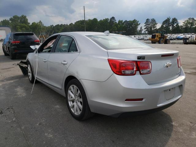 Photo 3 from auction – 2013 CHEVROLET MALIBU 2LT with VIN 1G11E5SAXDF239768