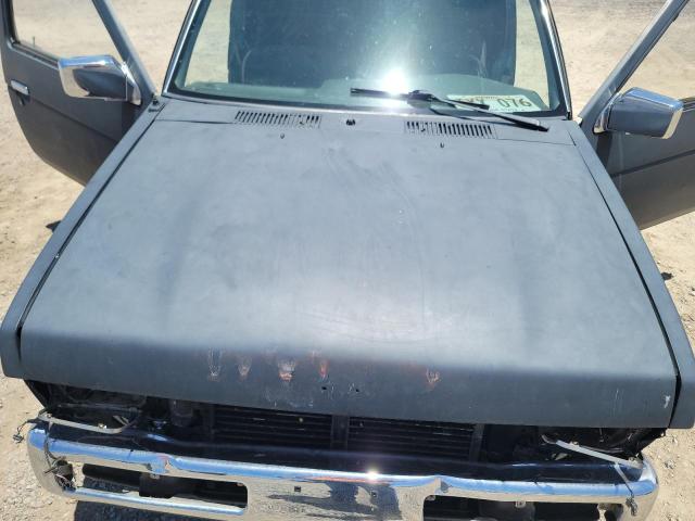 Photo 7 from auction – 1995 NISSAN PICKUP with VIN 1N6SD16SXSC412503
