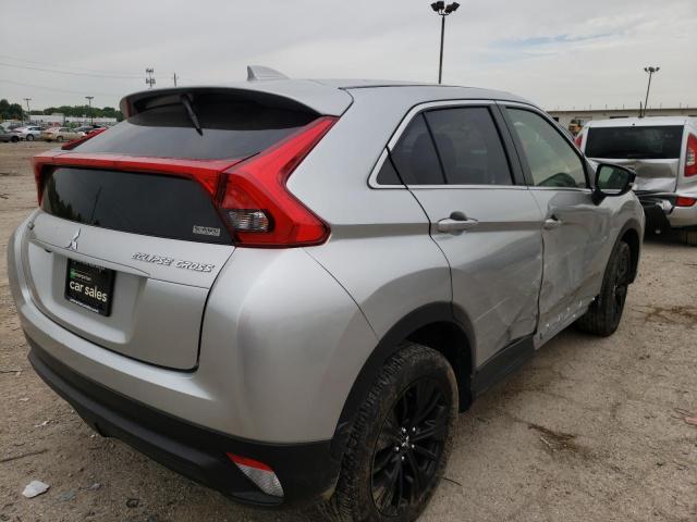 Photo 4 from auction – 2019 MITSUBISHI ECLIPSE CR with VIN JA4AT4AA5KZ045924