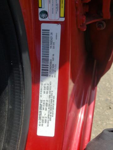 Photo 10 from auction – 2013 DODGE AVENGER SE with VIN 1C3CDZAB2DN596618