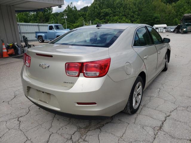 Photo 4 from auction – 2013 CHEVROLET MALIBU LS with VIN 1G11B5SA9DF156311