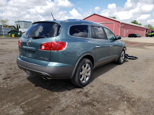 Photo 4 from auction – 2010 BUICK ENCLAVE CX with VIN 5GALVCEDXAJ155079