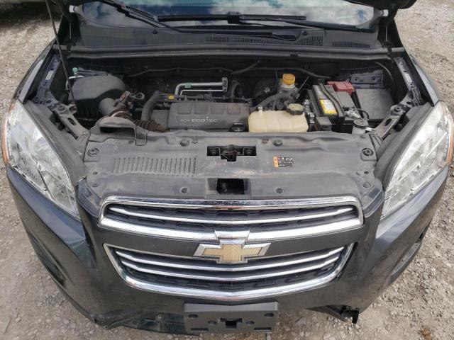 صورة رقم 7 من المزاد - 2016 CHEVROLET TRAX LS مع VIN 3GNCJNSB9GL276171