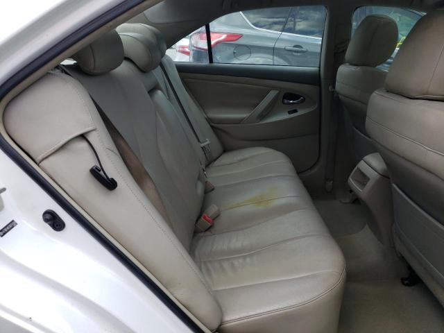 Photo 6 from auction – 2008 TOYOTA CAMRY CE with VIN 4T1BE46K38U751040