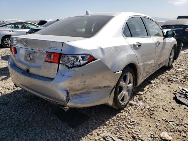 Photo 4 from auction – 2012 ACURA TSX with VIN JH4CU2F45CC015831