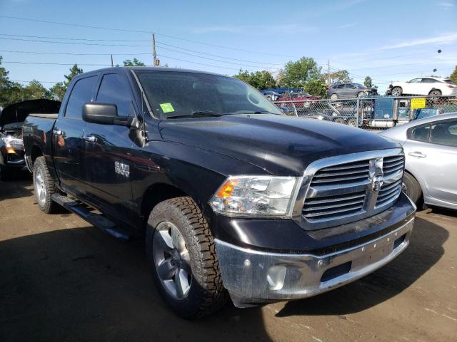 RAM 1500 SLT 2015 with VIN 1C6RR7LG6FS537541 - Photo from auction