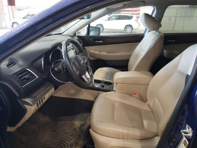 Photo 5 from auction – 2017 SUBARU OUTBACK 2. with VIN 4S4BSANC2H3246310