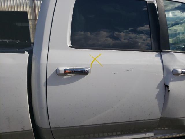 Photo 6 from auction – 2015 RAM 3500 LARAM with VIN 3C63R3EL6FG605059