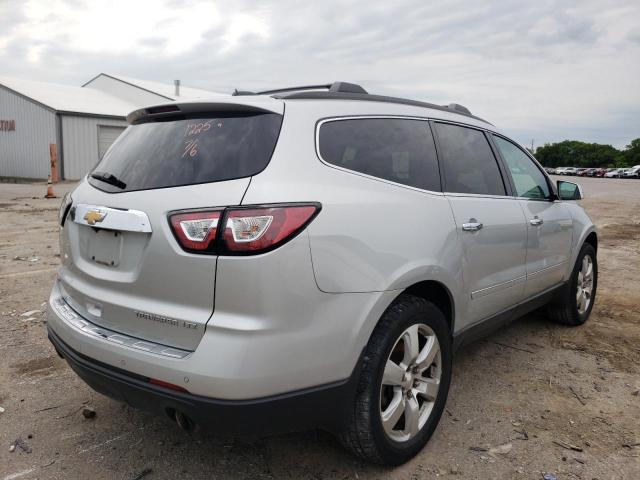 Photo 4 from auction – 2016 CHEVROLET TRAVERSE L with VIN 1GNKVJKD4GJ151225