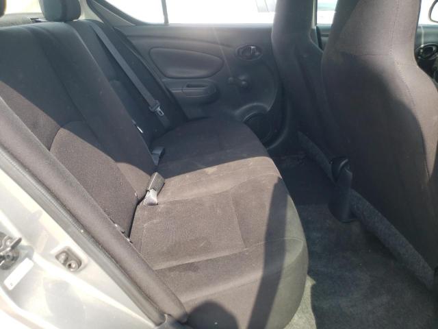 Photo 6 from auction – 2014 NISSAN VERSA S with VIN 3N1CN7AP8EL853410