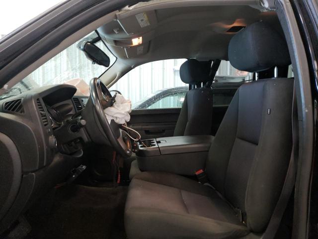 Photo 5 from auction – 2013 CHEVROLET SILVERADO with VIN 1GCRKSE71DZ347499