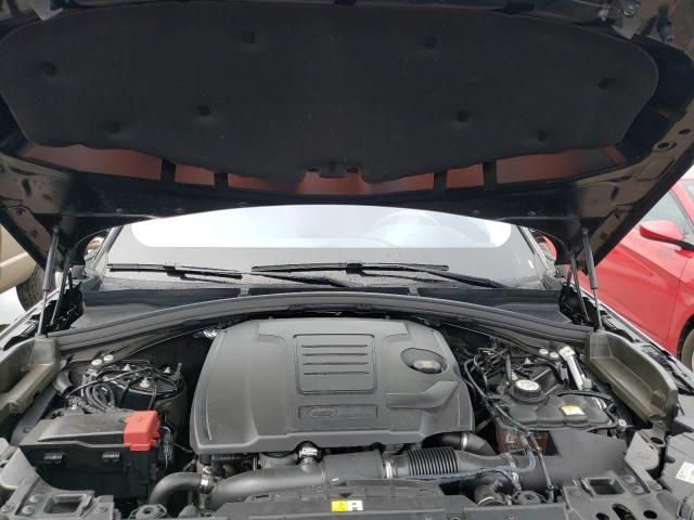 Zdjęcie 7 z aukcji – 2019 LAND ROVER RANGE ROVE z VIN SALYA2EX6KA216734
